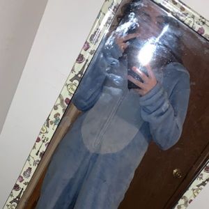 Meet your Posher, Chey